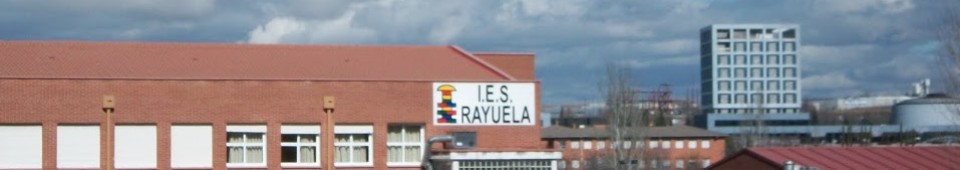 Blog – IES Rayuela